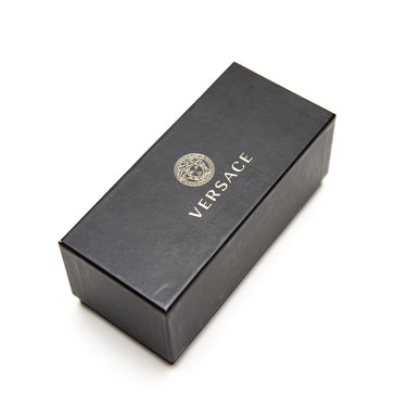 The box of the Versace VE2206 Sunglasses.