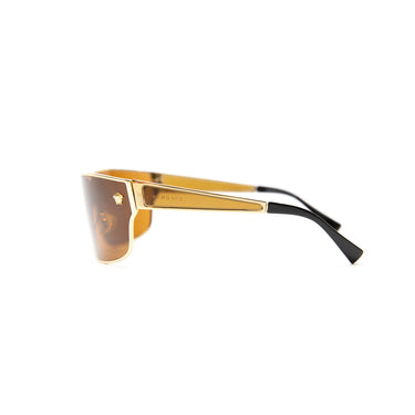 The right of the Versace VE2206 Sunglasses.