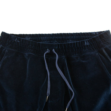 The waistband of the Tom Ford Velour Track Pants.