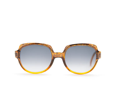 The front of the Dior 2020-30 Sunglasses.