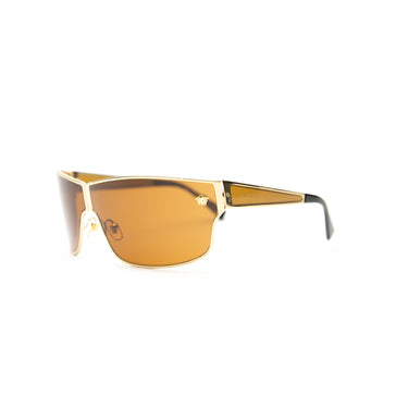 The side of the Versace VE2206 Sunglasses.