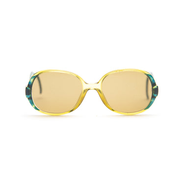 The front of the Dior 2411 50 Sunglasses.