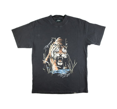 The front of the Represent Welcome To The Jungle T Shirt.