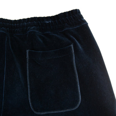 The pocket of the Tom Ford Velour Track Pants.