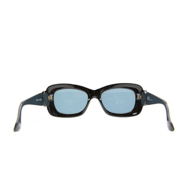 The back of the Versace MOD 417 COL N52 Sunglasses.