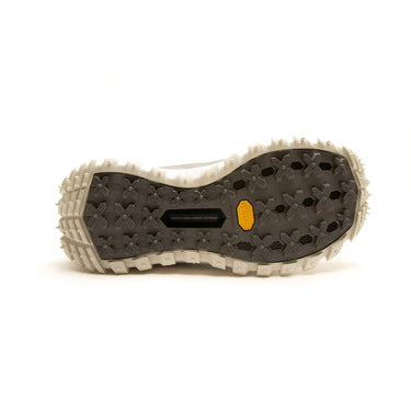The sole of the Moncler Trailgrip Low Top Sneakers.
