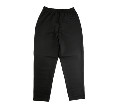 The back of the nothings something Black Classic Pants.