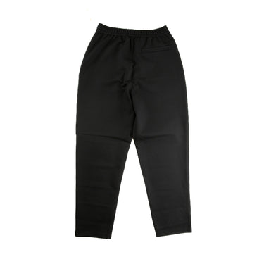 The back of the nothings something Black Classic Pants.