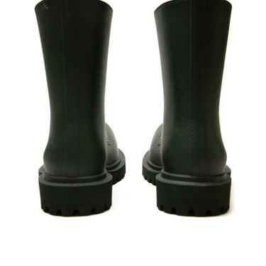 The back of the Balenciaga Steroid Boot.