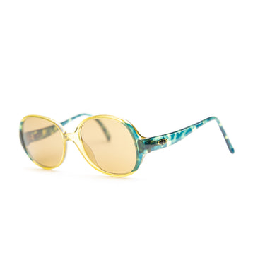 The side of the Dior 2411 50 Sunglasses.