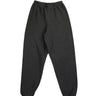 The front view of the Joah Brown LA Sweatpants in grey