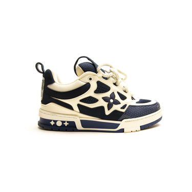 The right of the Louis Vuitton LV Skate Sneaker.