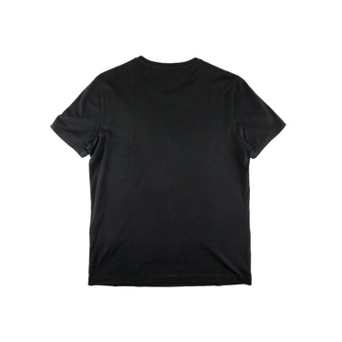 The back of the Fendi Crystal Monster Eyes T Shirt.