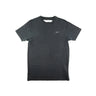The front of the Off-White 2013 Cutout Arrows Black T-Shirt.