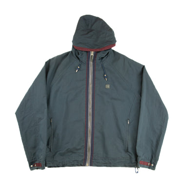 The front of the Louis Vuitton Windbreaker Jacket.