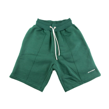 The front of the about:blank Green Shorts.