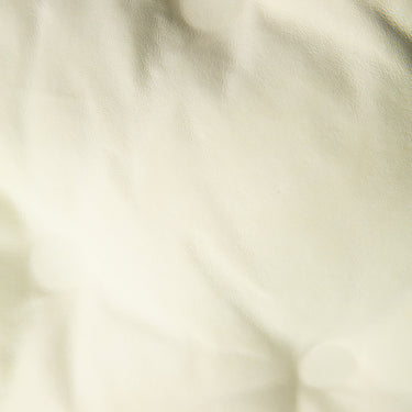 The detail of the Maison Margiela Glam Slam Drawstring Backpack.