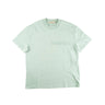The front of the Fear Of God ESSENTIALS Sycamore T Shirt XS.