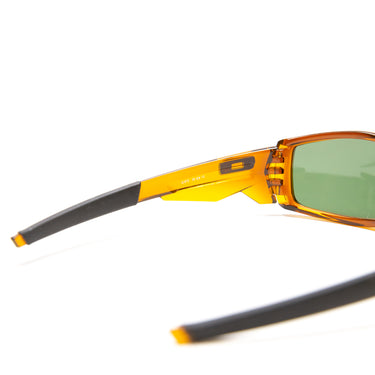 The label of the Oakley 12-875 Sunglasses.
