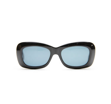 The front of the Versace MOD 417 COL N52 Sunglasses.