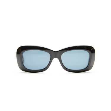 The front of the Versace MOD 417 COL N52 Sunglasses.