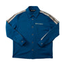 The front of the Palm Angels Classic Logo Track Shirt.