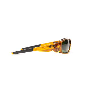 The left of the Oakley 12-875 Sunglasses.