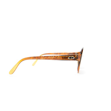 The side of the Dior 2020-30 Sunglasses.