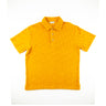 The front of the Dior Oblique Monogram Jacquard Polo Shirt.