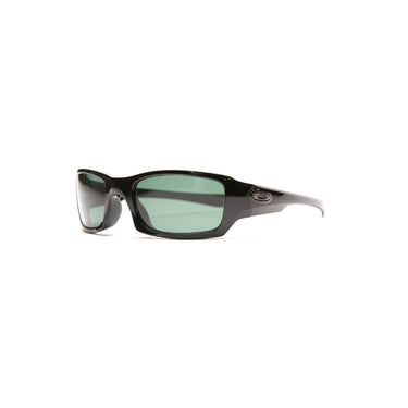 The side of the Oakley FIVE Black Sunglasses.