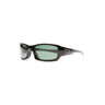 The side of the Oakley FIVE Black Sunglasses.