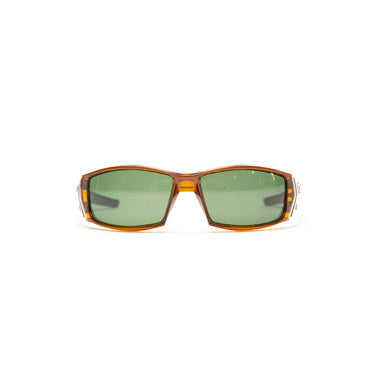 The front of the Oakley 12-875 Sunglasses.