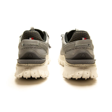 The back of the Moncler Trailgrip Low Top Sneakers.