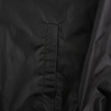 The pocket of the Fendi Reversible Windbreaker Jacket.