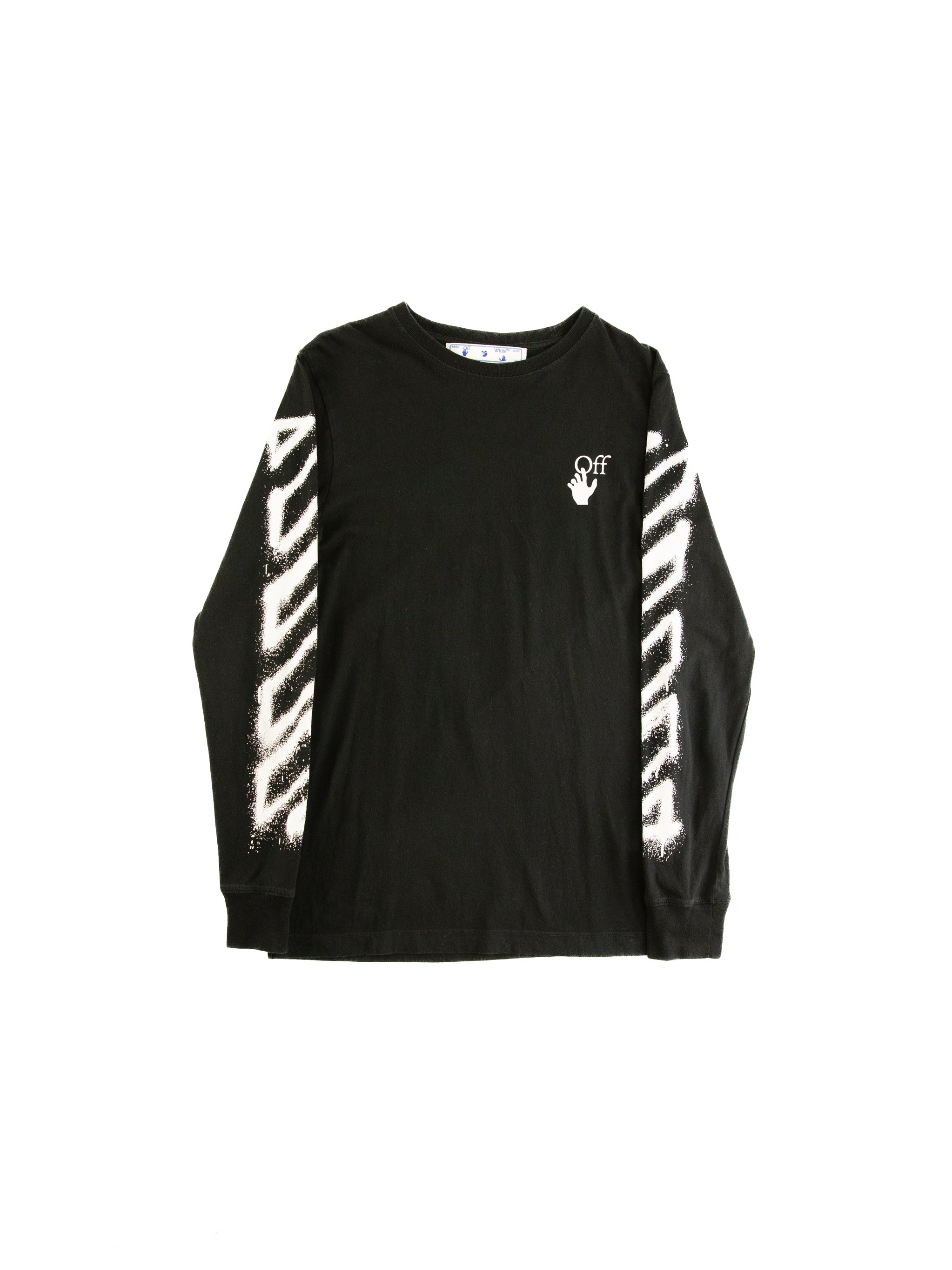 Off-White – Basement Brokers