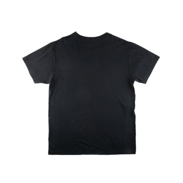 The back of the Gucci Original Gold Print T Shirt.