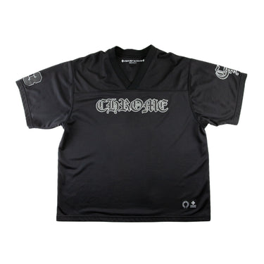 The front of the Chrome Hearts Stadium Jersey T Shirt.