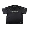 The front of the Chrome Hearts Stadium Jersey T Shirt.