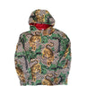 The front of the Gucci Bengal Tiger Windbreaker.