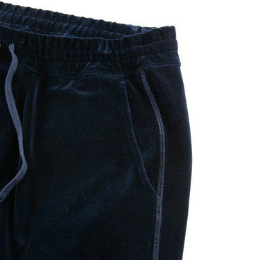 The waistband of the Tom Ford Velour Track Pants.