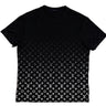 The front of the Louis Vuitton LVSE Monogram Gradient T Shirt.