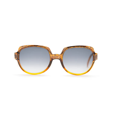 The front of the Dior 2020-30 Sunglasses.