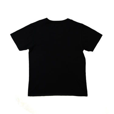 The back of the Gucci Interlocking GG Black T Shirt.