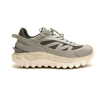 The right of the Moncler Trailgrip Low Top Sneakers.