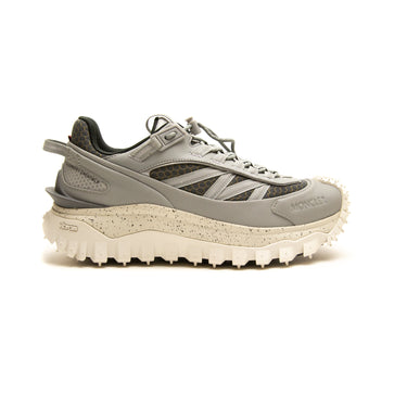 The right of the Moncler Trailgrip Low Top Sneakers.
