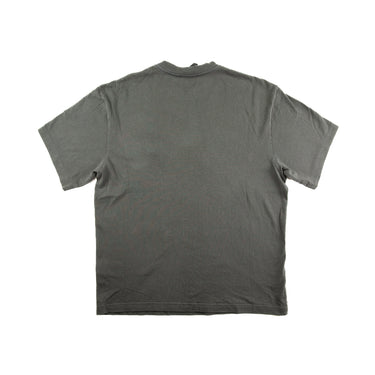 The back of the Axel Arigato Dunk Grey T Shirt.