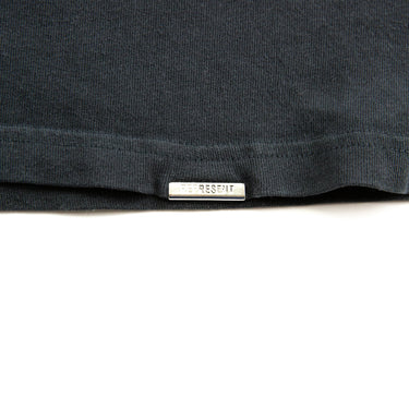 The label of the Represent Welcome To The Jungle T Shirt.