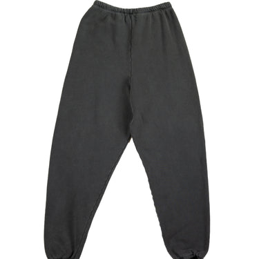 The back view of the Joah Brown LA Grey Sweatpants.