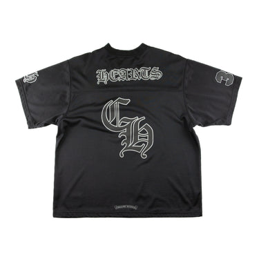 The back of the Chrome Hearts Stadium Jersey T Shirt.