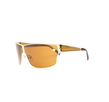 The side of the Versace VE2206 Sunglasses.